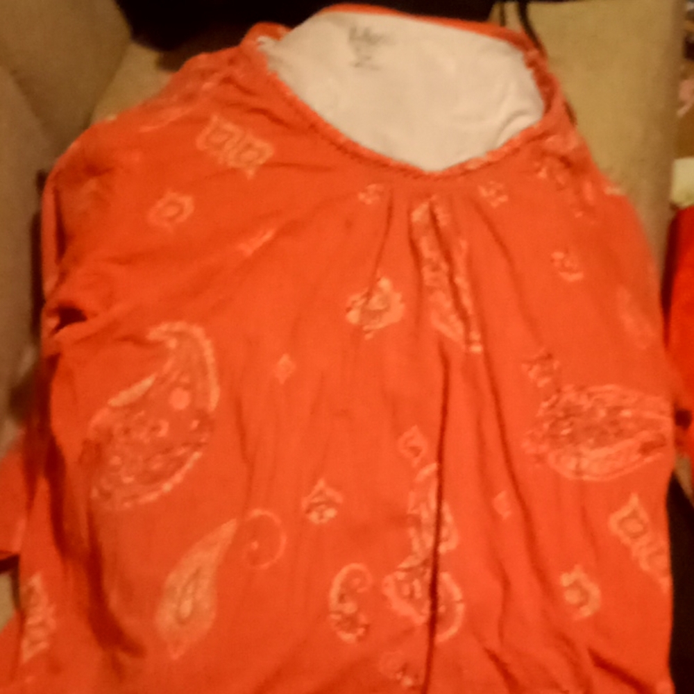 Blouse